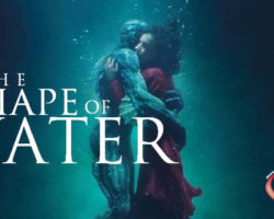 Tough Love – The Shape of Water
