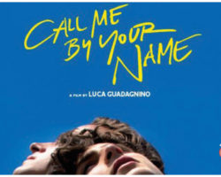 Tough Love – Call me by your name