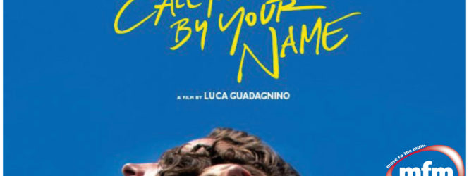 Tough Love – Call me by your name