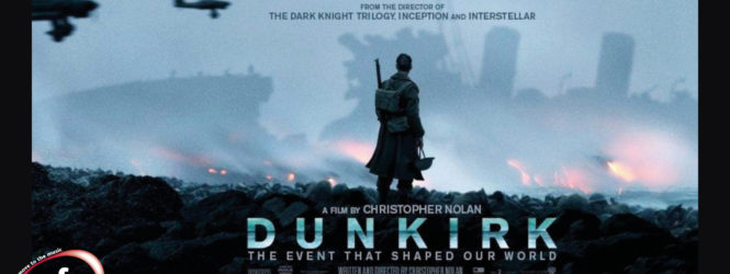 Tough Love – Dunkirk
